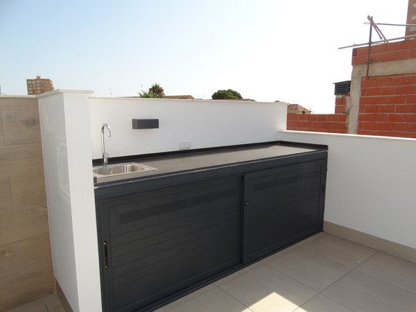 Medium property photo - Calle Virgen de Fátima 19, 30720 Santiago de la Ribera
